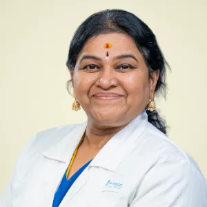 Dr. Meera Raghavan
